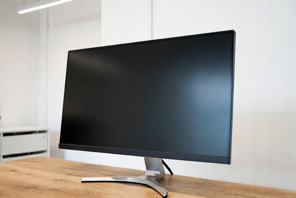Best 10 Bit 4K Monitor