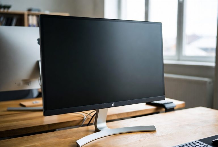 Best 100 SRGB Monitor