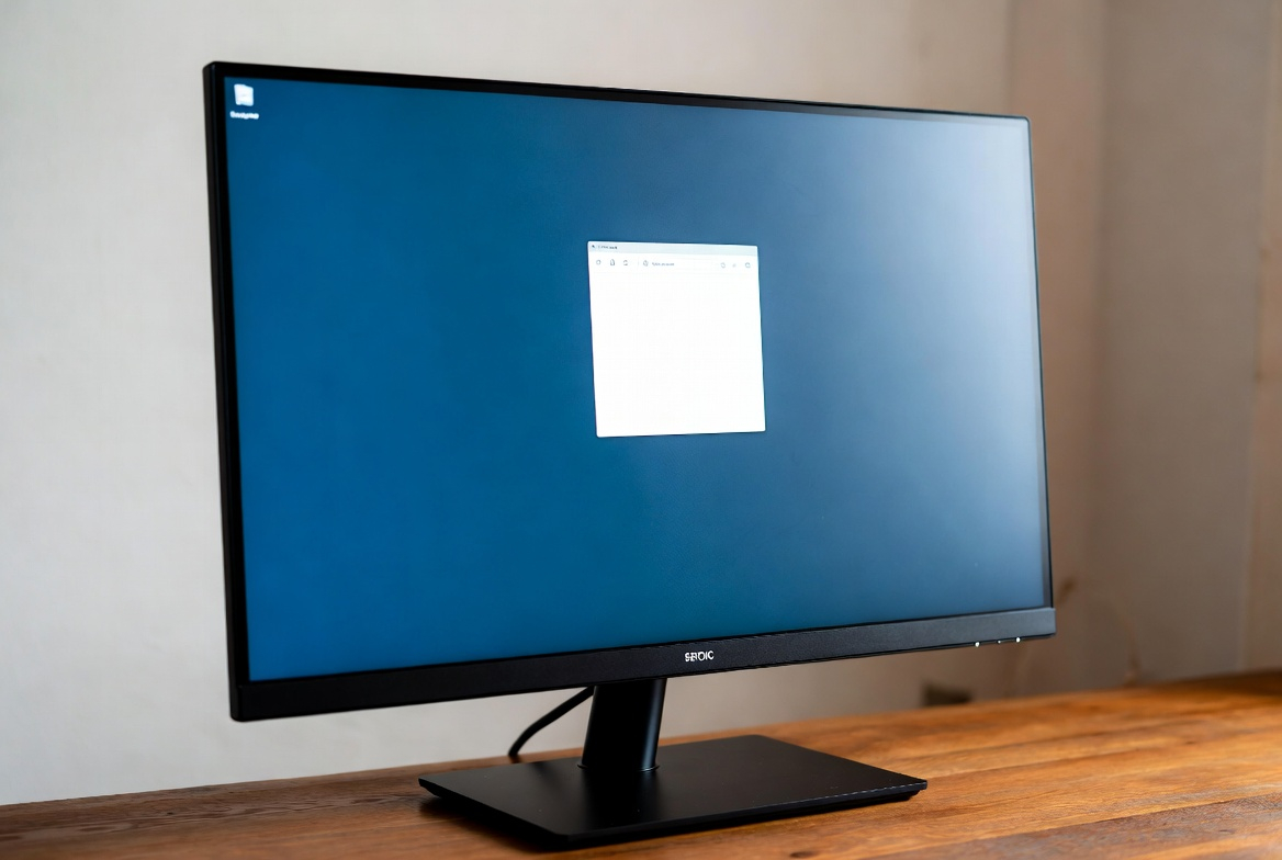 Best 1080P 24 Inch Gaming Monitor