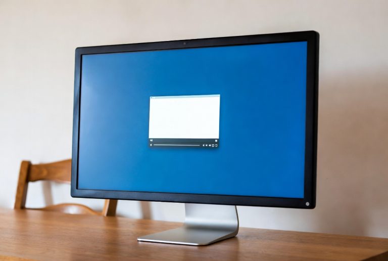 Best 1080P 240Hz IPS Monitor