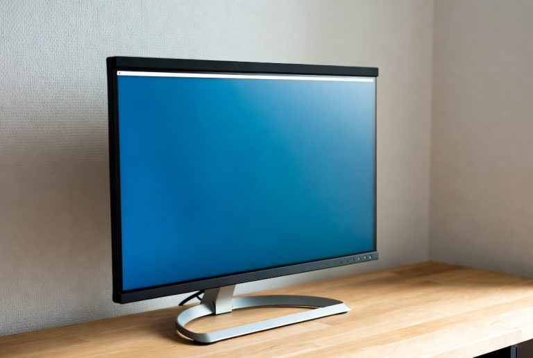 Best 1080P 27 Inch Gaming Monitor