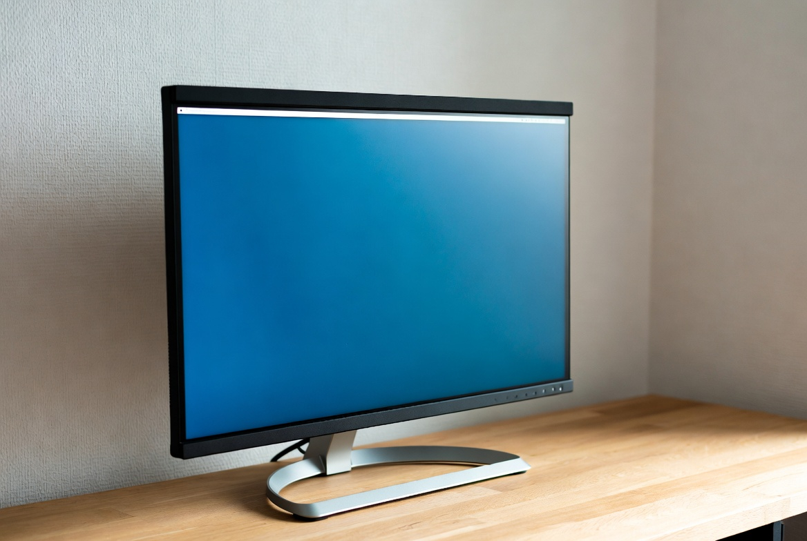 Best 1080P 27 Inch Gaming Monitor
