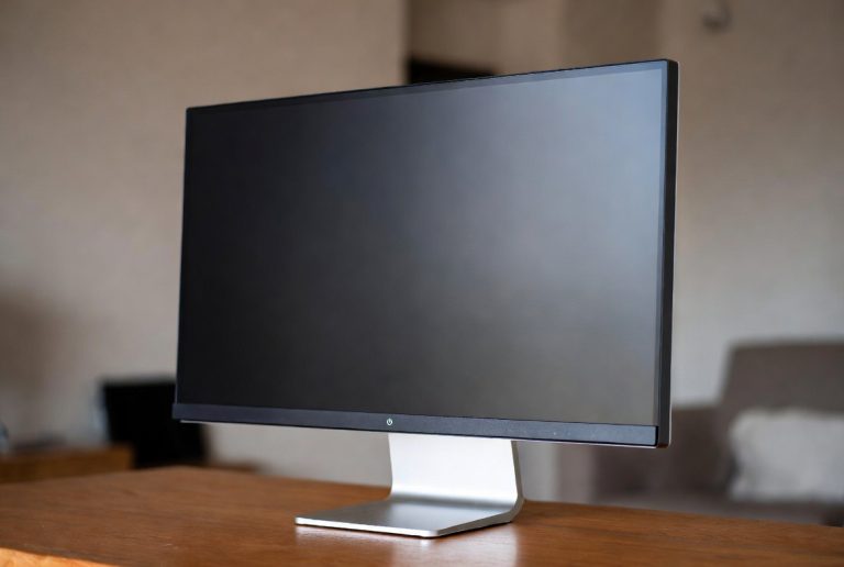 Best 1080P Color Accurate Monitor