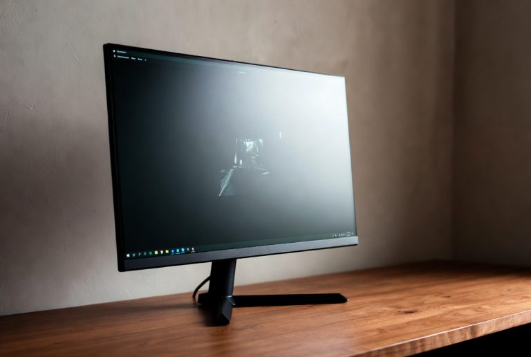 Best 1080P Curved Gaming Monitor