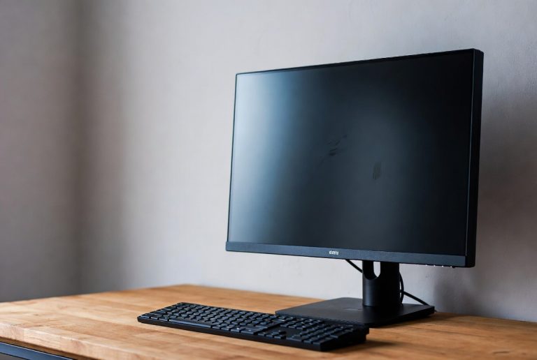 Best 1080P Curved Monitor