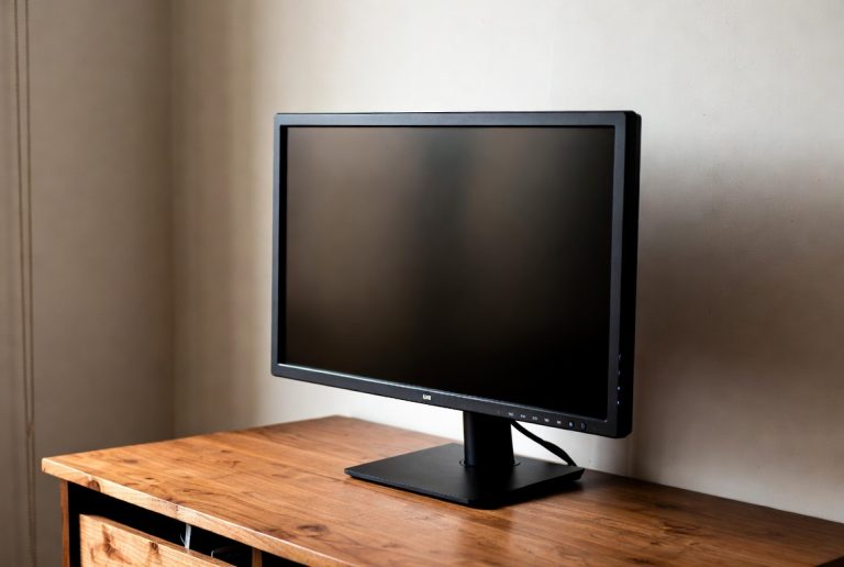 Best 1080P G-Sync Gaming Monitor