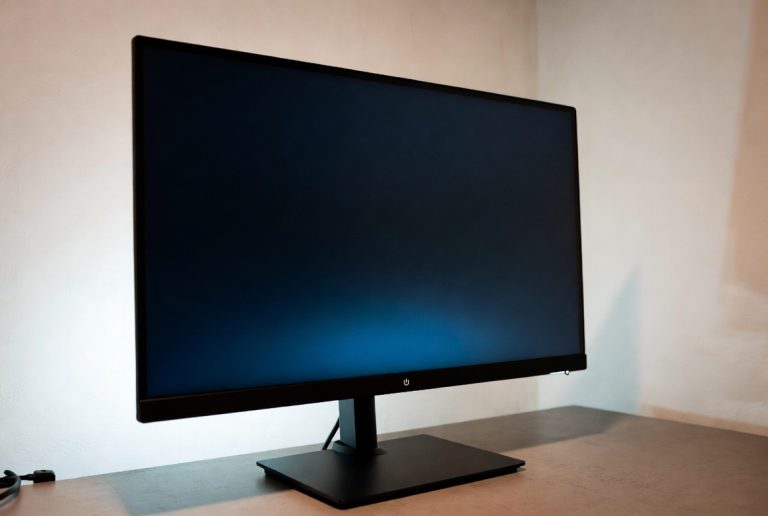 Best 1080P Gaming Monitor G-Sync