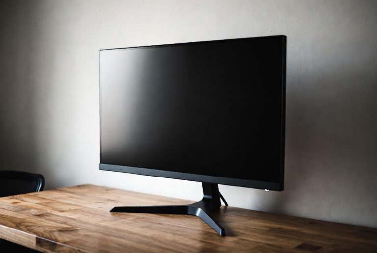 Best 1080P Gaming Monitor for PS5