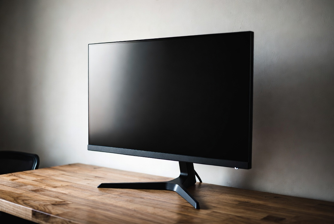 Best 1080P Gaming Monitor for PS5