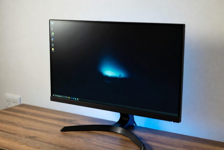 Best 1080P HDR Monitor