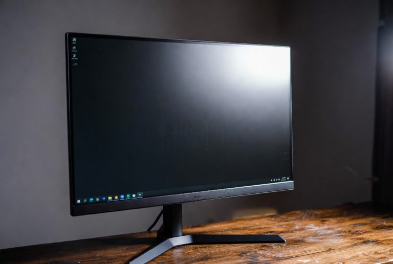 Best 1080P High Refresh Rate Monitor