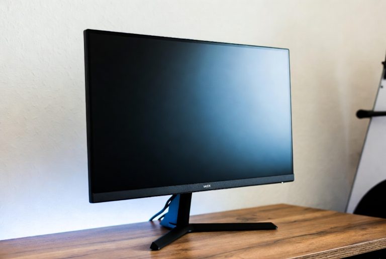 Best 1080P IPS 144Hz Monitor