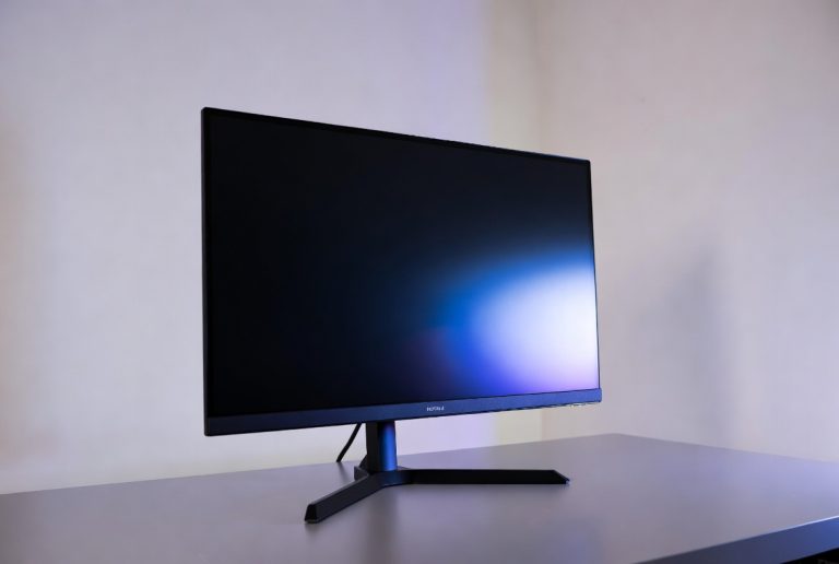 Best 1080P IPS Monitor
