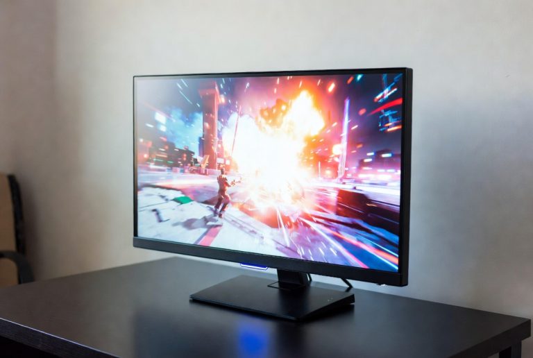 Best 1080P IPS Monitor for Gaming