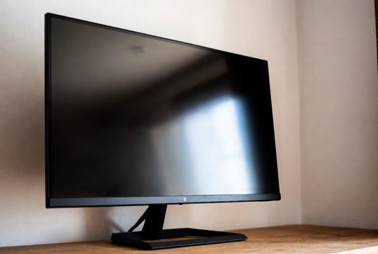 Best 1080P Monitor IPS
