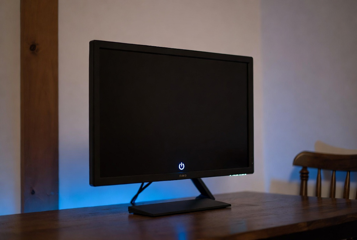 Best 1080P Monitor for Movies