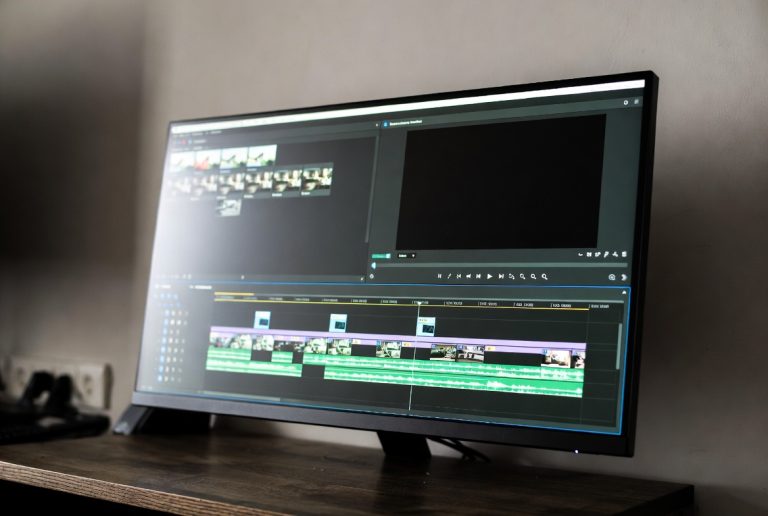 Best 1080P Monitor for Photo Editing
