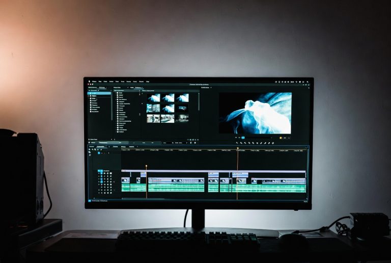 Best 1080P Monitor for Video Editing