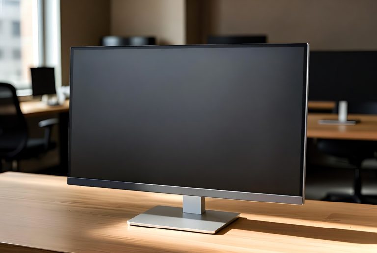 Best 1080P Monitor for Work