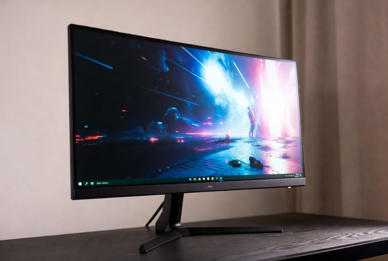 Best 1080P Monitor for Xbox Series