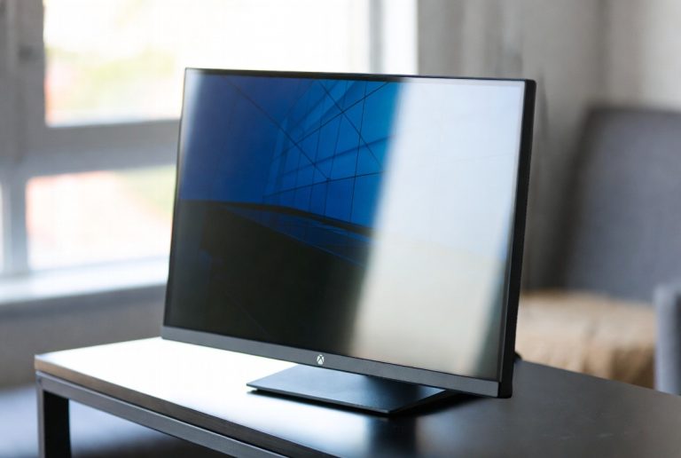 Best 1080P Monitor for Xbox Series X