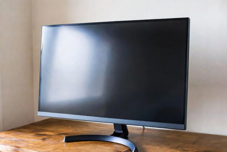 Best 1080P Monitors for PS5