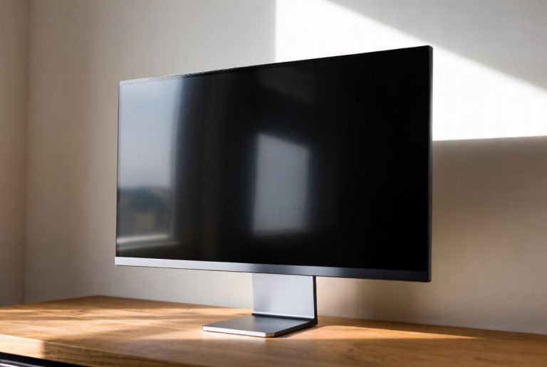Best 1080P OLED Monitor