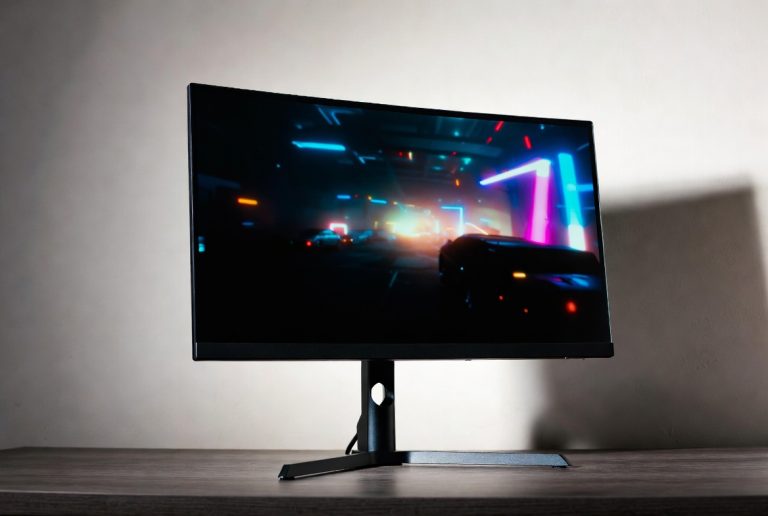 Best 1080P PS5 Monitor