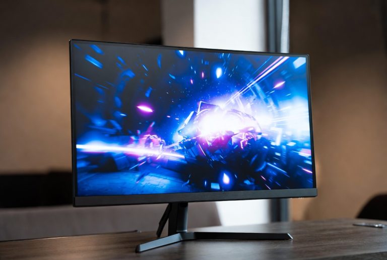 Best 1080P Portable Monitor