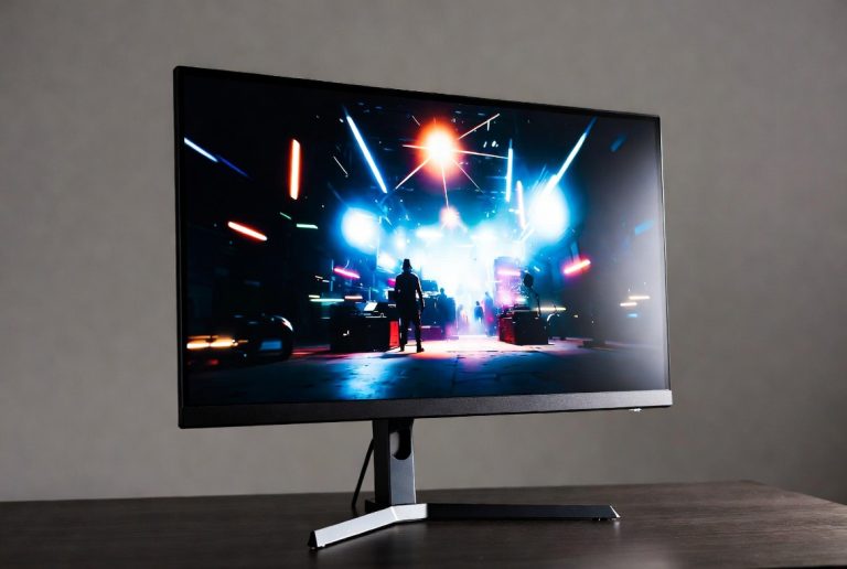 Best 1080P Ultrawide Gaming Monitor