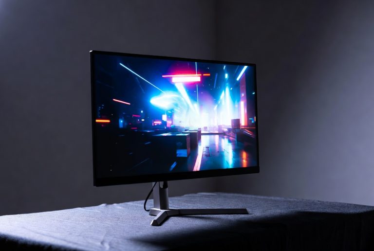 Best 1080P VA Monitor