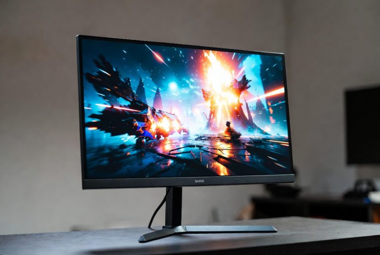 Best 1140P Gaming Monitor