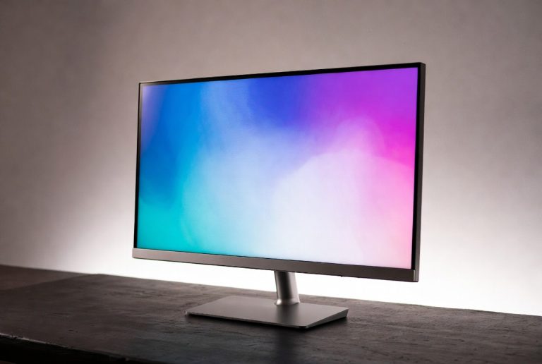 Best 120 Dollar Monitor