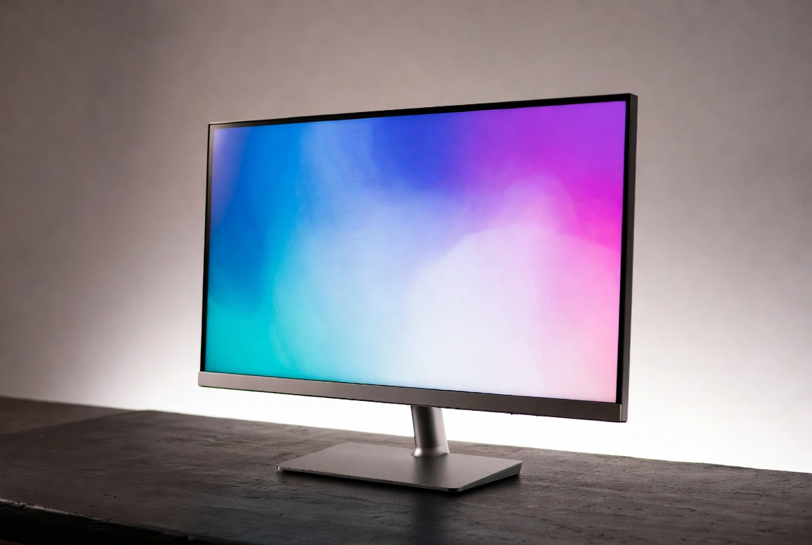 Best 120 Dollar Monitor