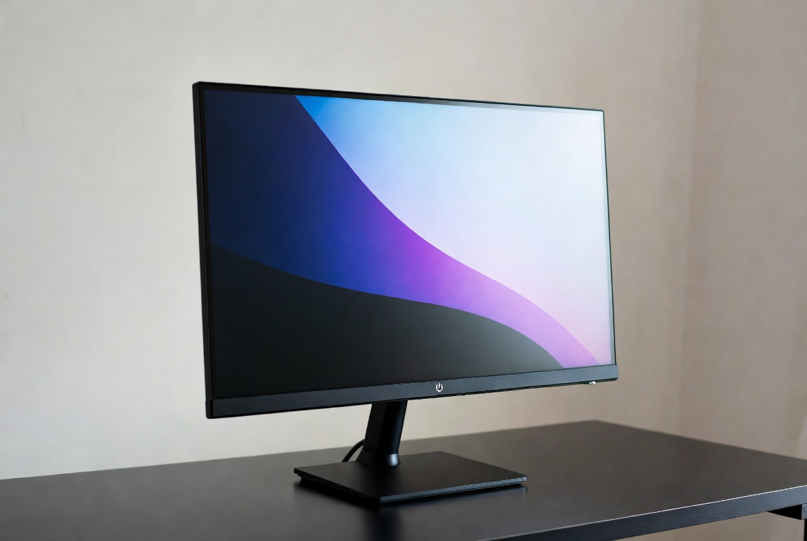 Best 120 Hertz Gaming Monitor