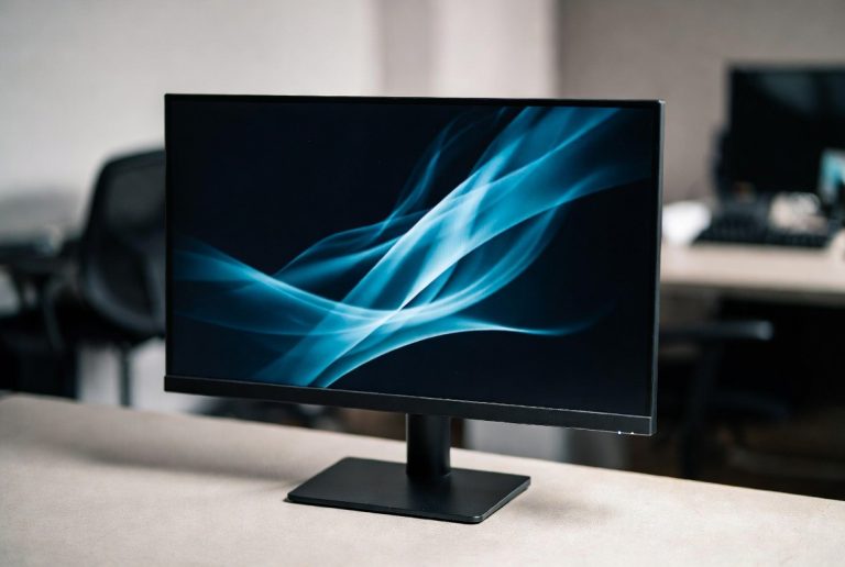 Best $400 Gaming Monitor