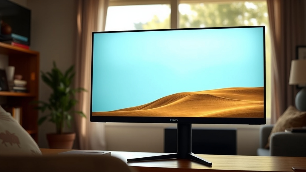 10 Best Monitor For Xbox Series X 2026 Under $300