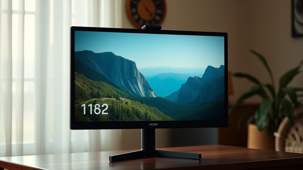10 Best Monitor For Xbox Series X {Year} Under $200