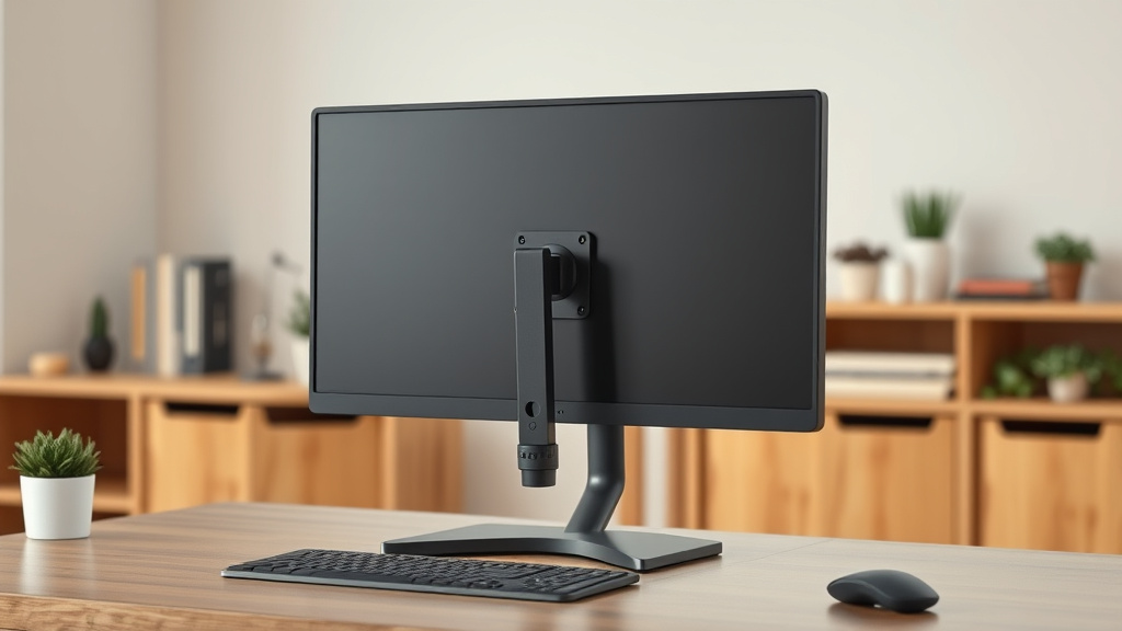 10 Best Monitor Mount For Glass Desk {[year]}