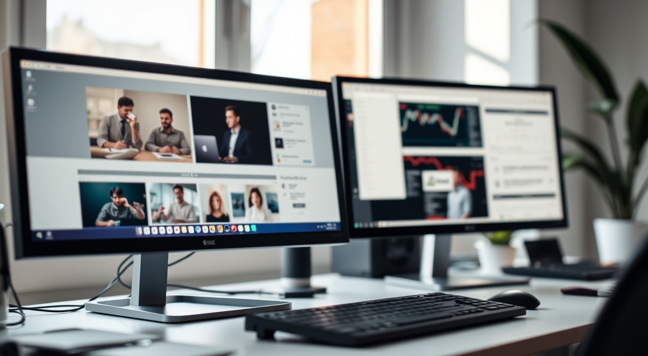 Expand Your Display Horizons