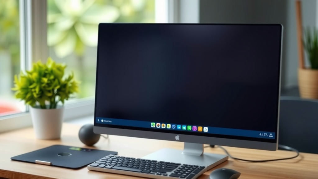 Connecting Your Phone to a Bigger Screen