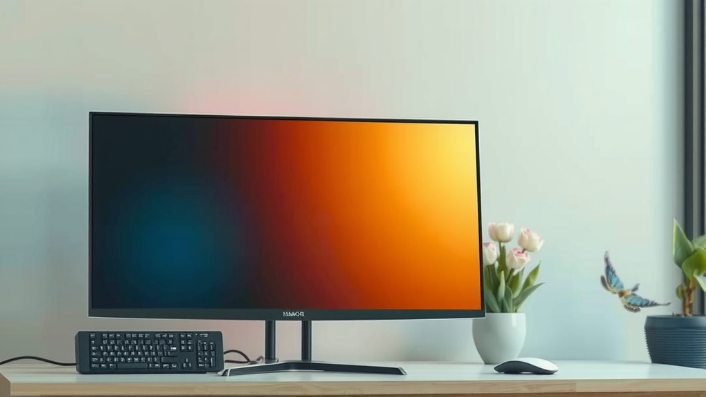 Getting Your Monitor to Shine with HDR