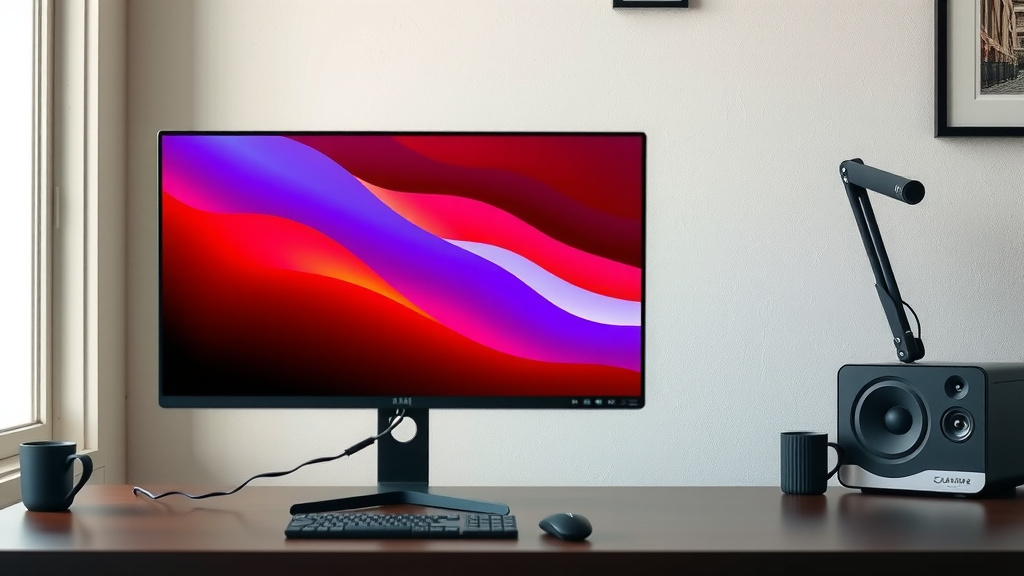 Getting Your Display Settings Just Right