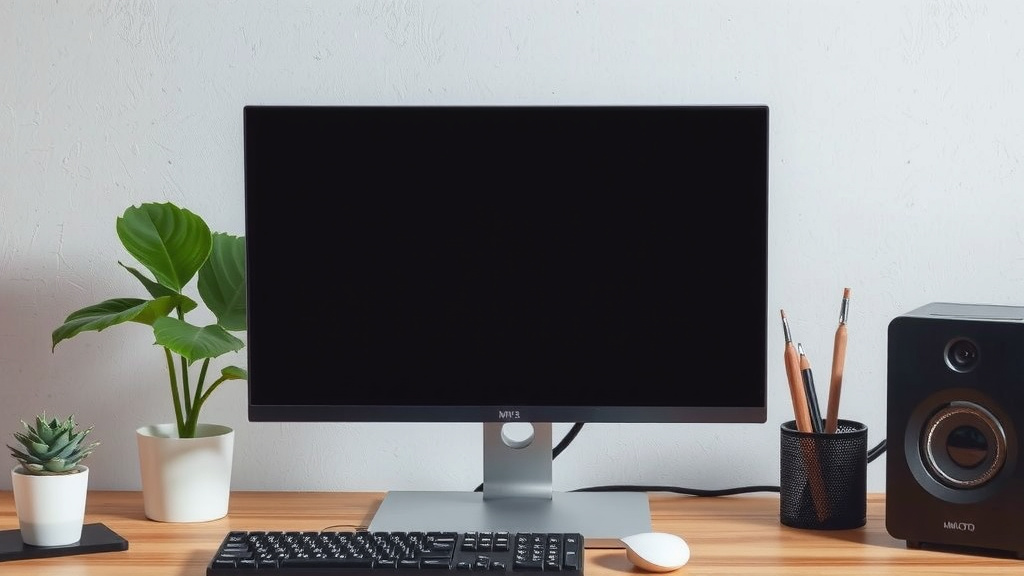 Reviving Your Screen: Tackling Stuck Pixels