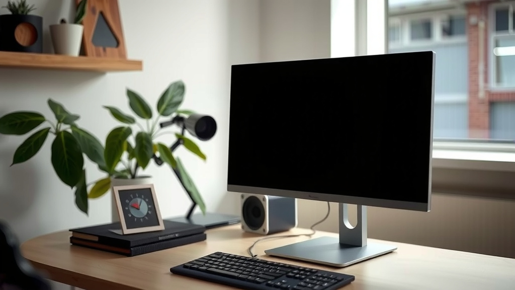 Getting Your Monitor Colors Back in Line