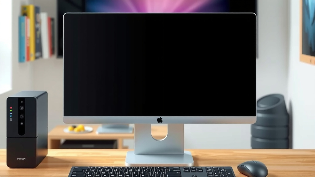Troubleshooting Your Second Monitor's Resolution