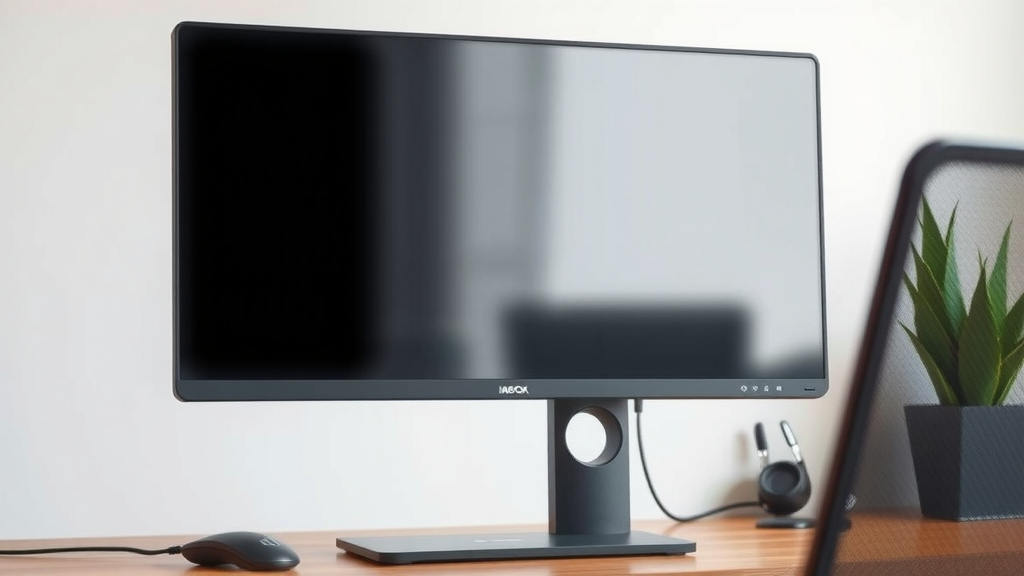 Getting Your Monitor Screen Rotated Correctly