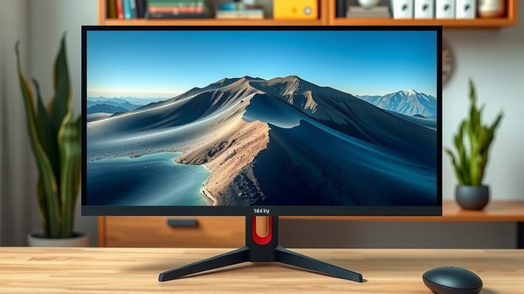 Getting Your Monitor to 144Hz: A Smooth Upgrade