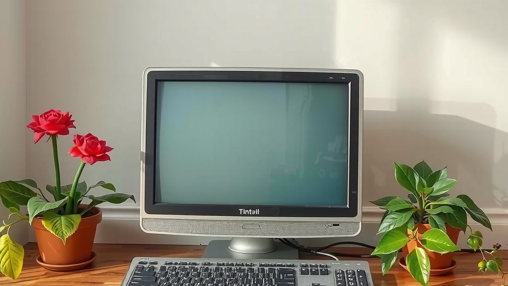 What to Do With an Old Computer Monitor