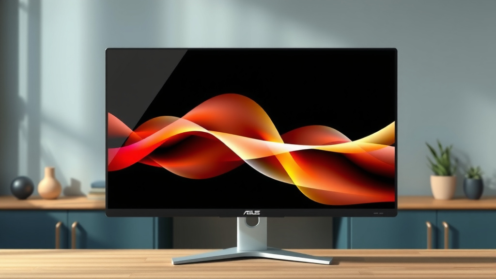 Getting Audio to Work on Your ASUS Monitor
